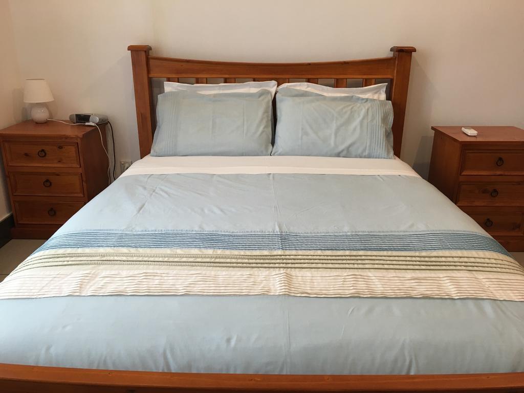 Tungi Colonnade Hotel Nuku'alofa Eksteriør billede