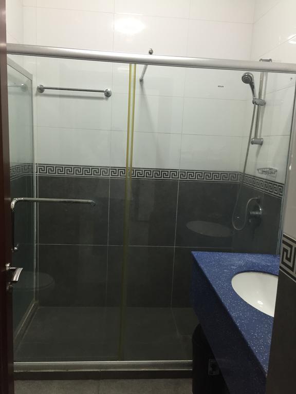 Tungi Colonnade Hotel Nuku'alofa Eksteriør billede